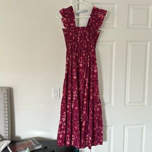 Hill House Nap Dress